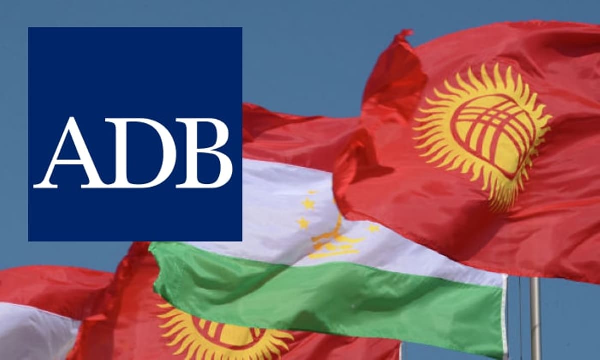 Kyrgyz Republic & Tajikistan Parametric Cat Bonds From the ADB Could Upsize Slightly