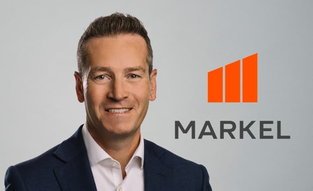 Markel’s Wilson Concerned About Sidecar-Backed MGA’s Chasing US Casualty Pricing Down