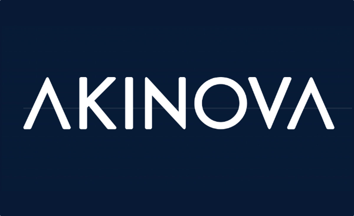 Insurtech AkinovA Hires Gilpin as Group Chief Operating Officer