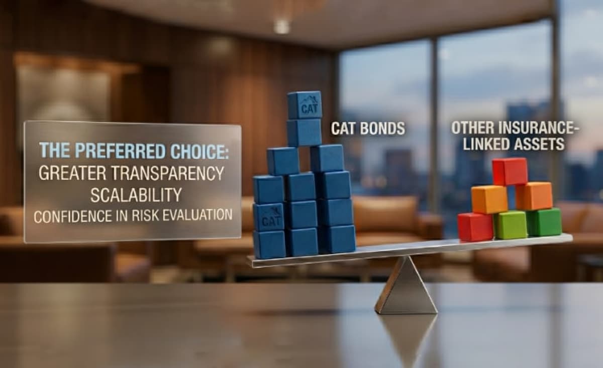 60% of Institutional Investors Intend to Increase ILS Allocations: Gallagher Securities Survey