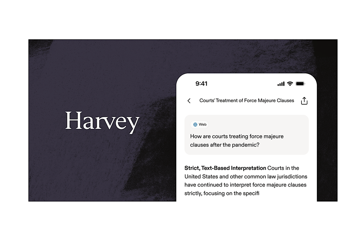 The Mobile-AI Gap: The Problem in Legal Tech No One Is Talking About