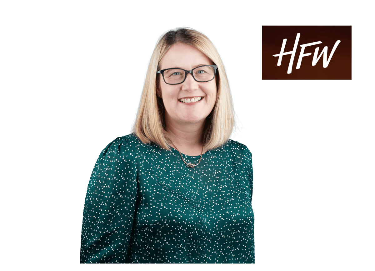 HFW Appoints First Head of Legal Technology Adoption