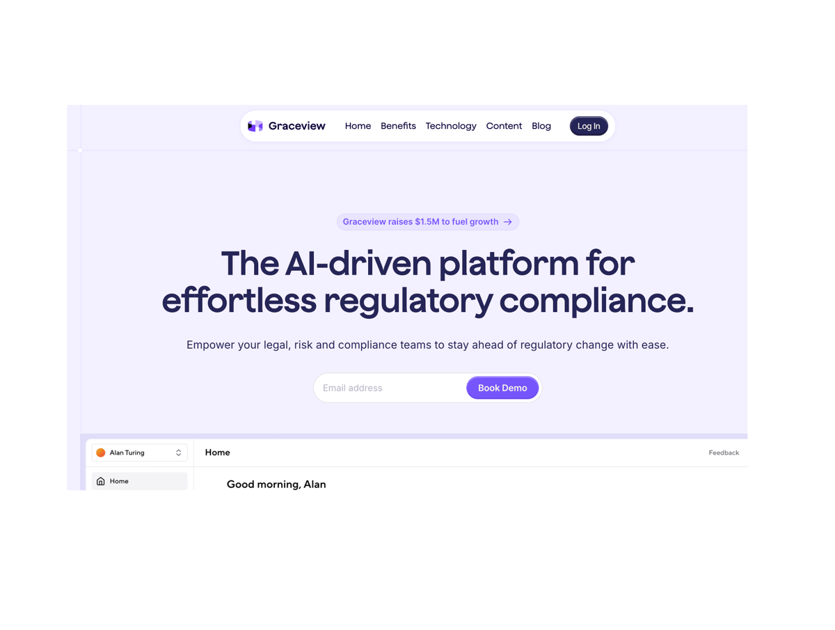 Legora Acquires Graceview to Enhance Regulatory Compliance Capabilities