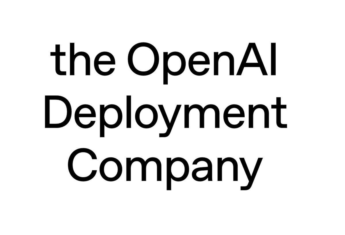 OpenAI Launches ‘Deployment Company’ – Will It Impact Legal Tech?