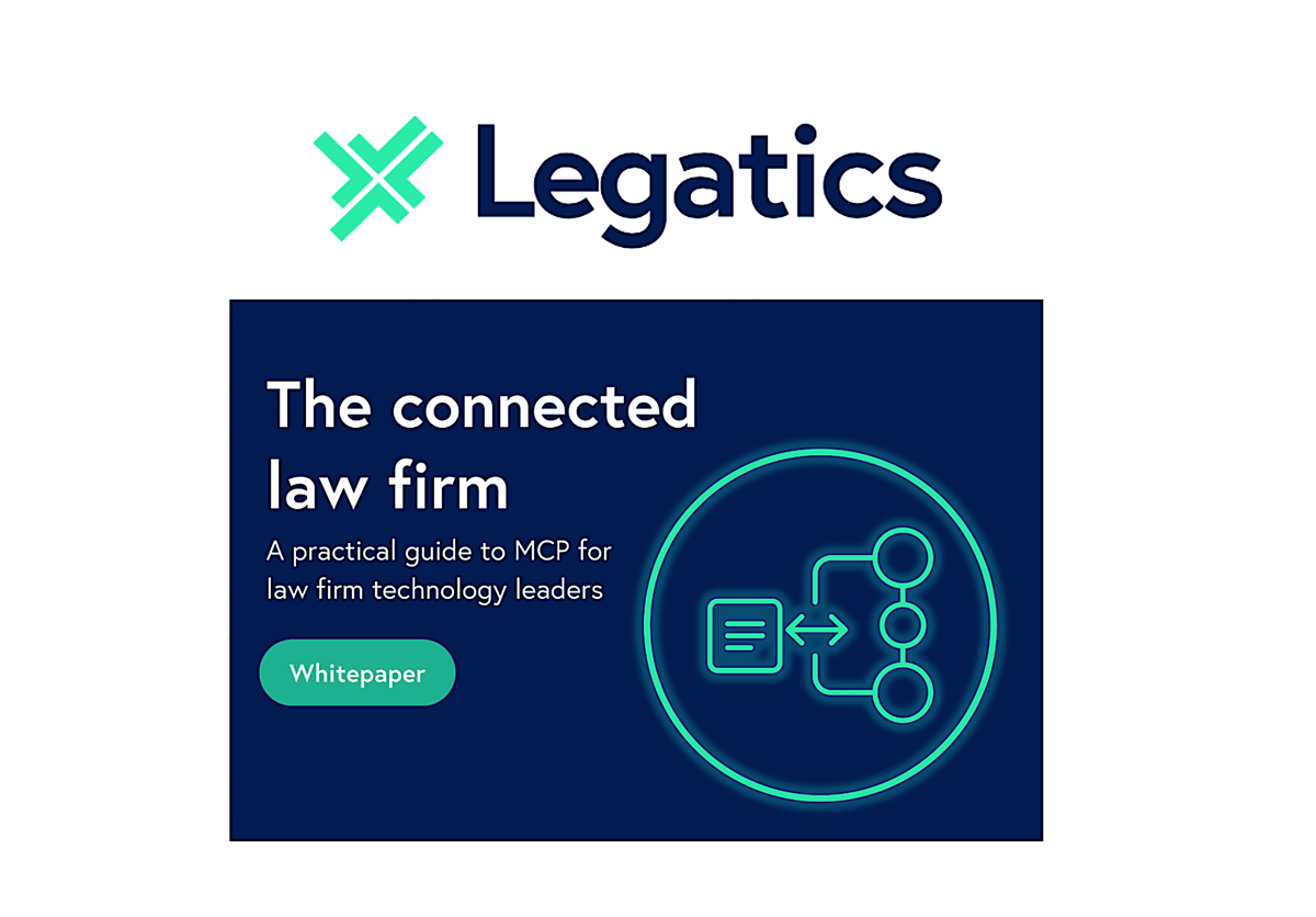 MCP: The Standard that Decides Legal AI’s Future