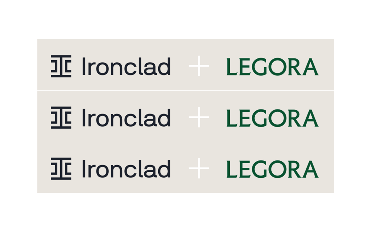 Ironclad + Legora Partner for Unusual ‘AI-to-AI Integration’