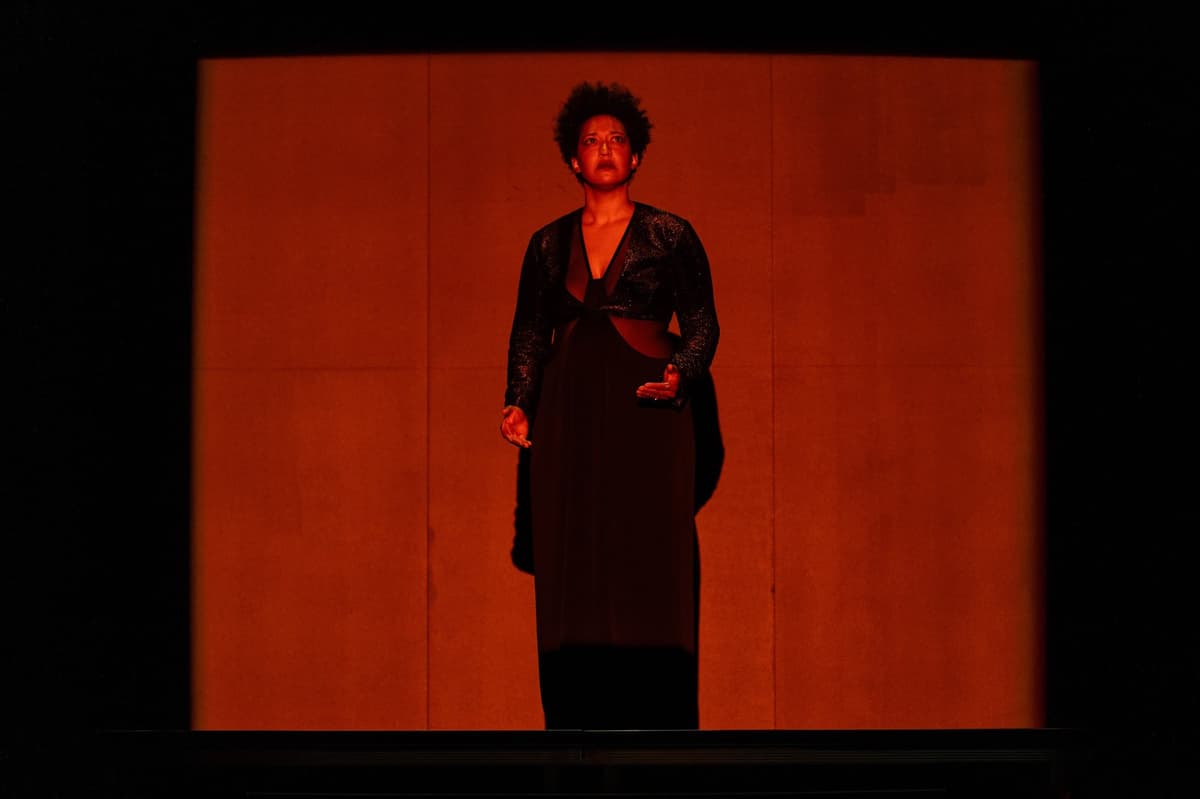 Perle Noire Review: Charting the Inner Life of the Iconic Josephine Baker