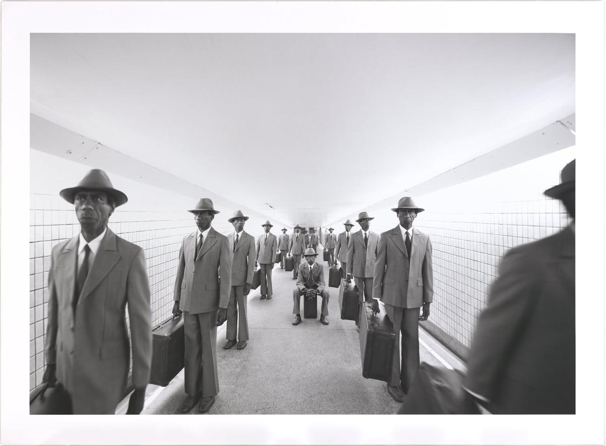 Rising Voices: Contemporary Art From Asia, Australia and the Pacific to Open at the V&A