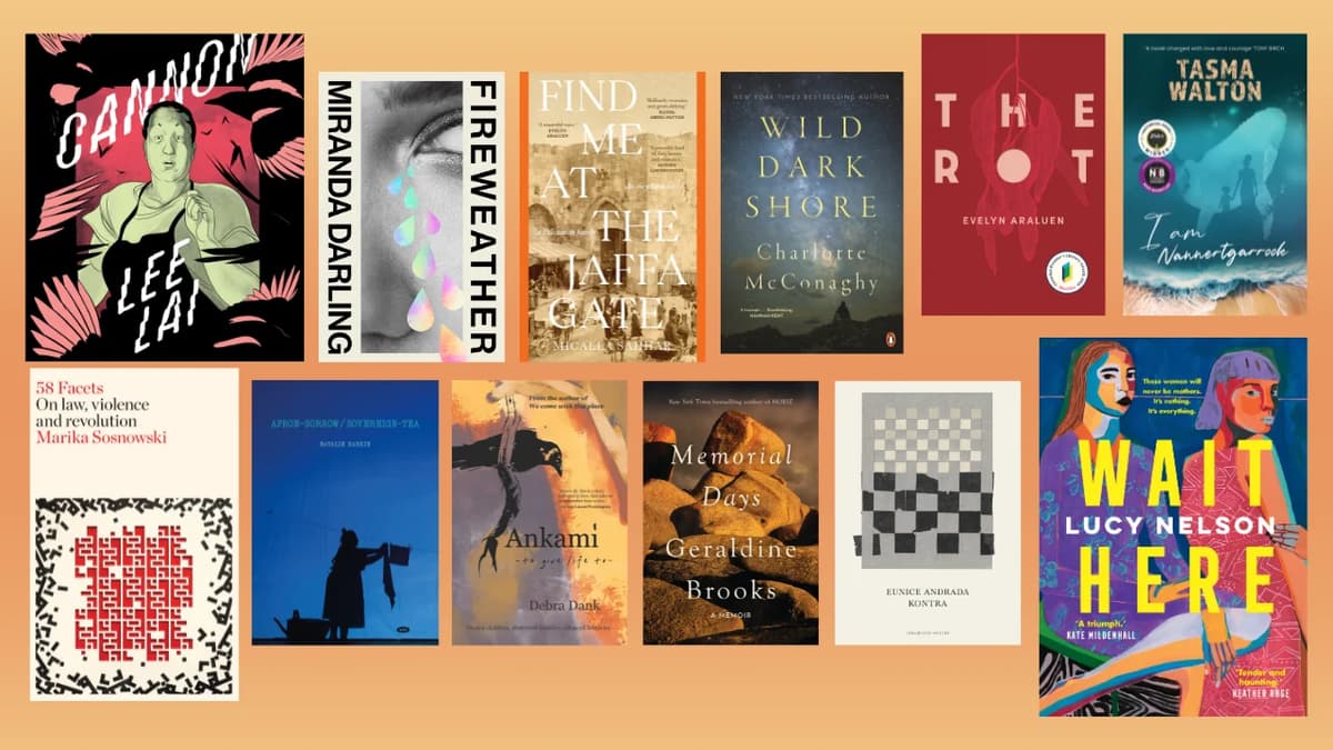 Stella Prize 2026 Longlist Celebrates the Power of Memory, Truth and Creative Fiction