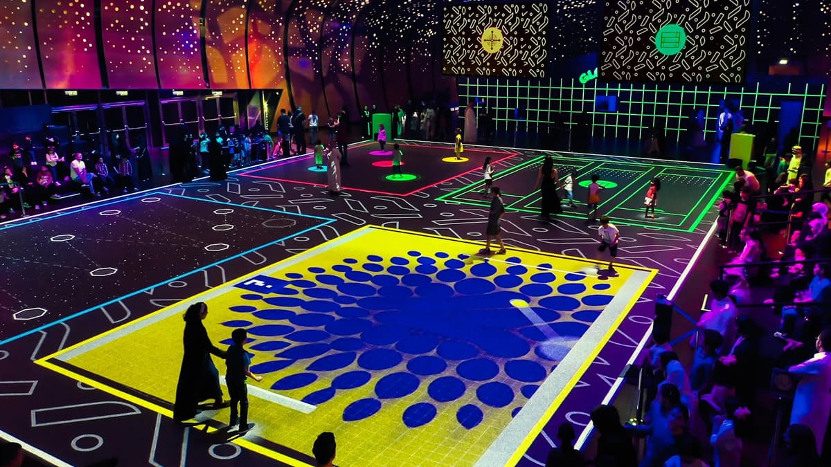 Illuminate Adelaide Reveals Its 2026 Program