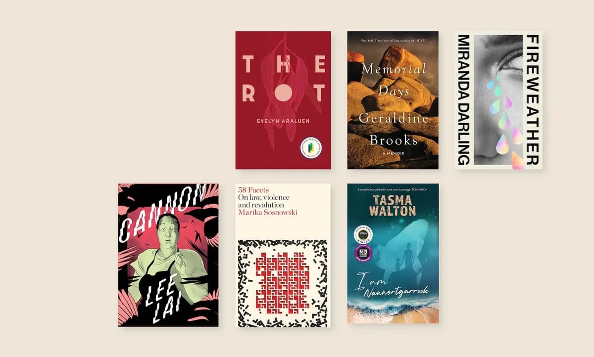 Stella Prize: 2026 Shortlist Announced
