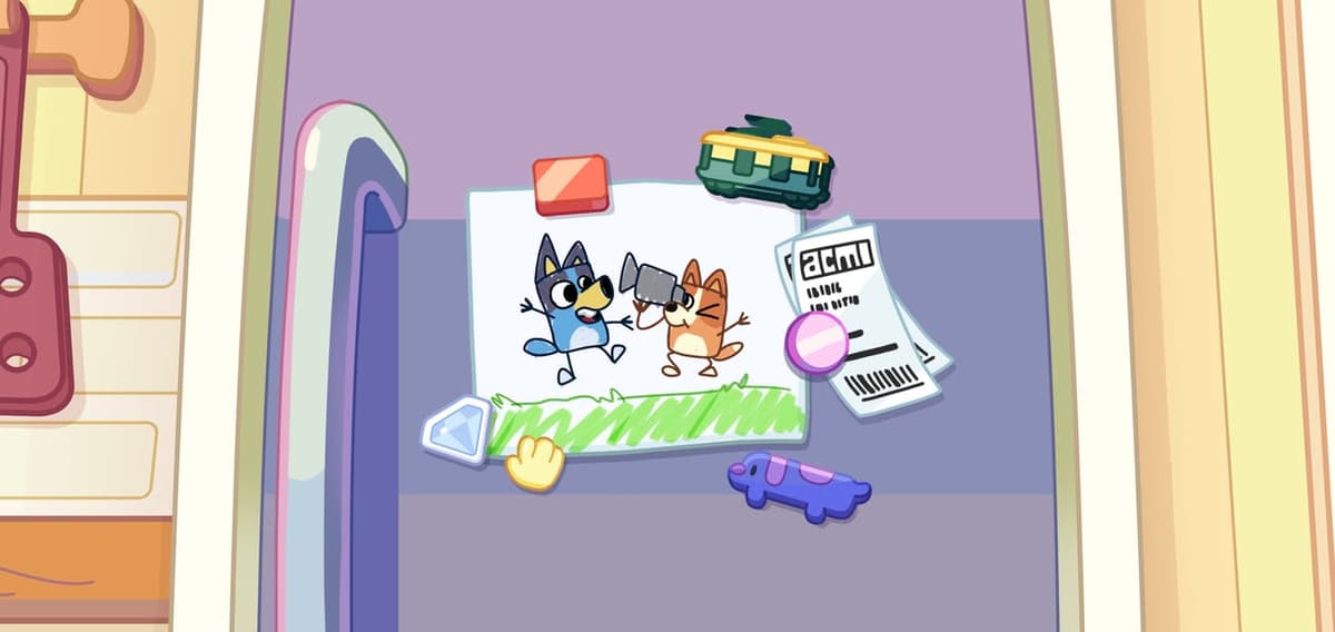 Melbourne’s ACMI to Stage World-First Bluey Exhibition in 2027