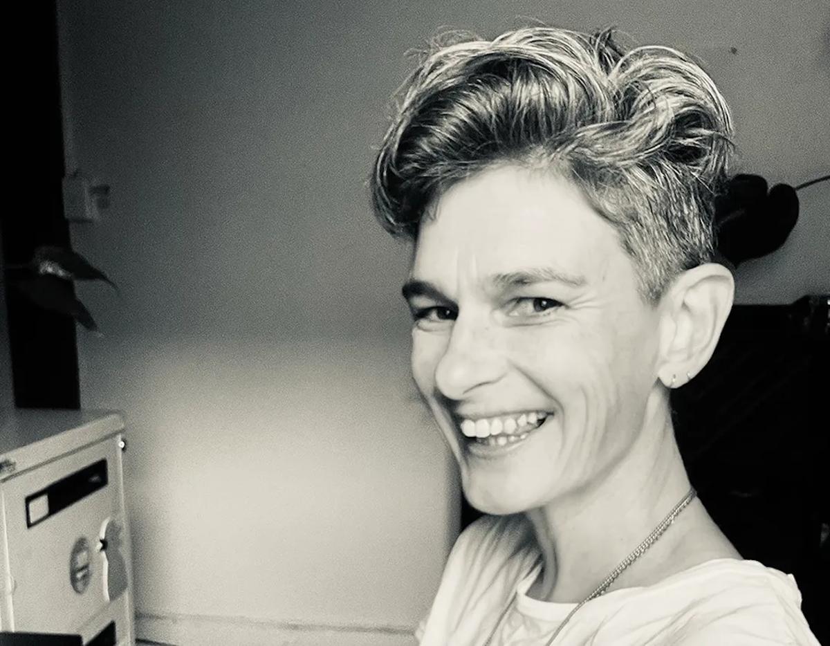 Anna Poletti, Hello, World? Author: ‘Sexual Desire Is so Inconvenient and Ungovernable’