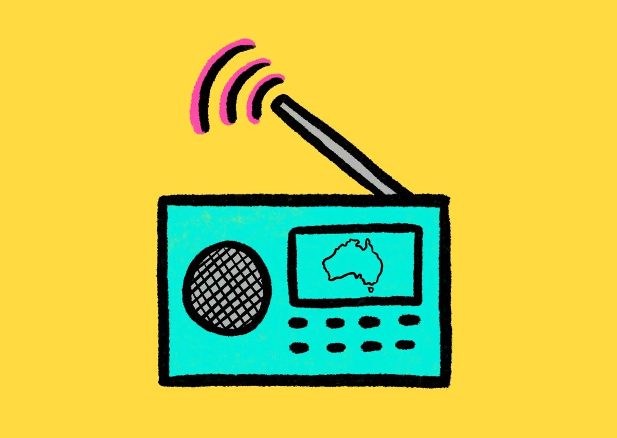 Community Radio Delivers $153 Million to Australian Music Economy
