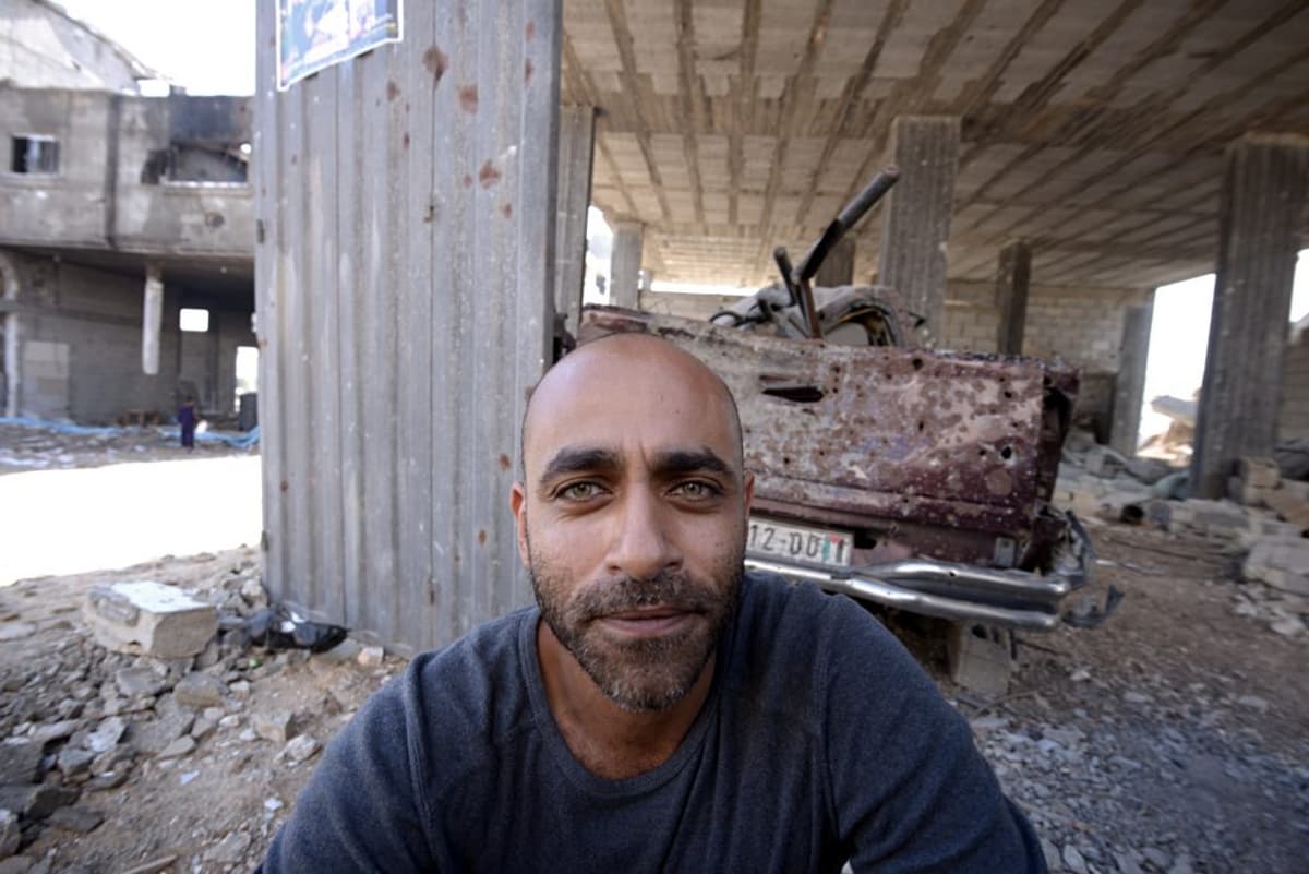 The Hair of the Pigeon Review: Mohammed Massoud Morsi’s Masterwork