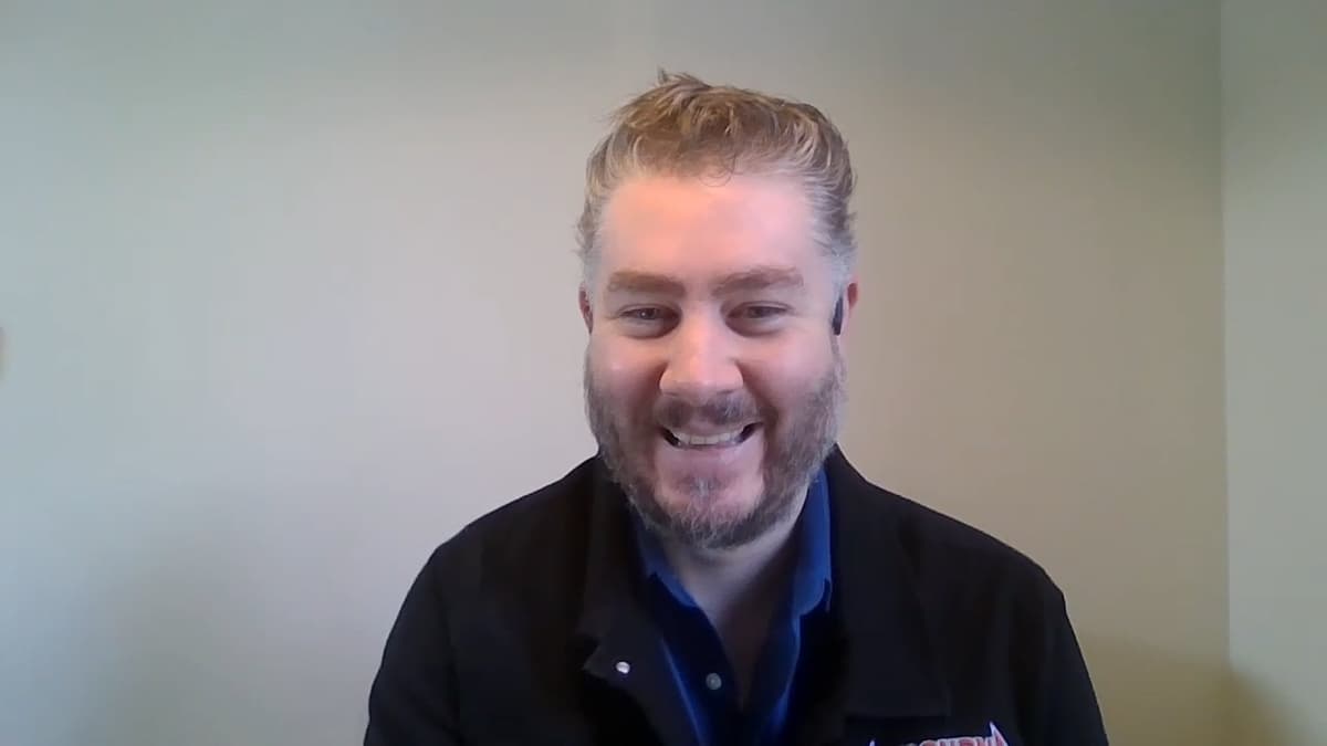 Meet the Members: Greg Eldridge, Opera Director