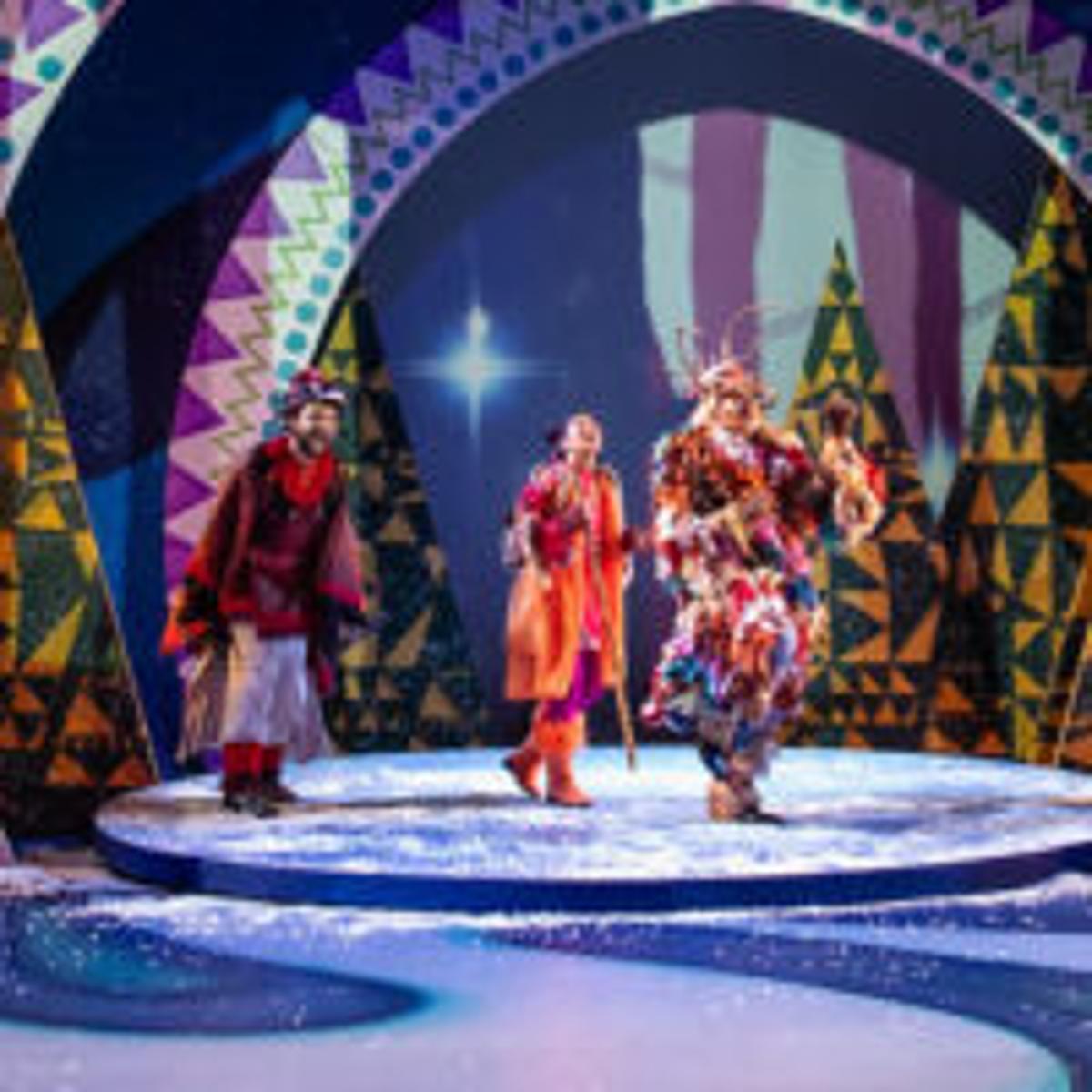 Director of Production-Seattle Children’s Theatre Working with Management Consultants for the Arts