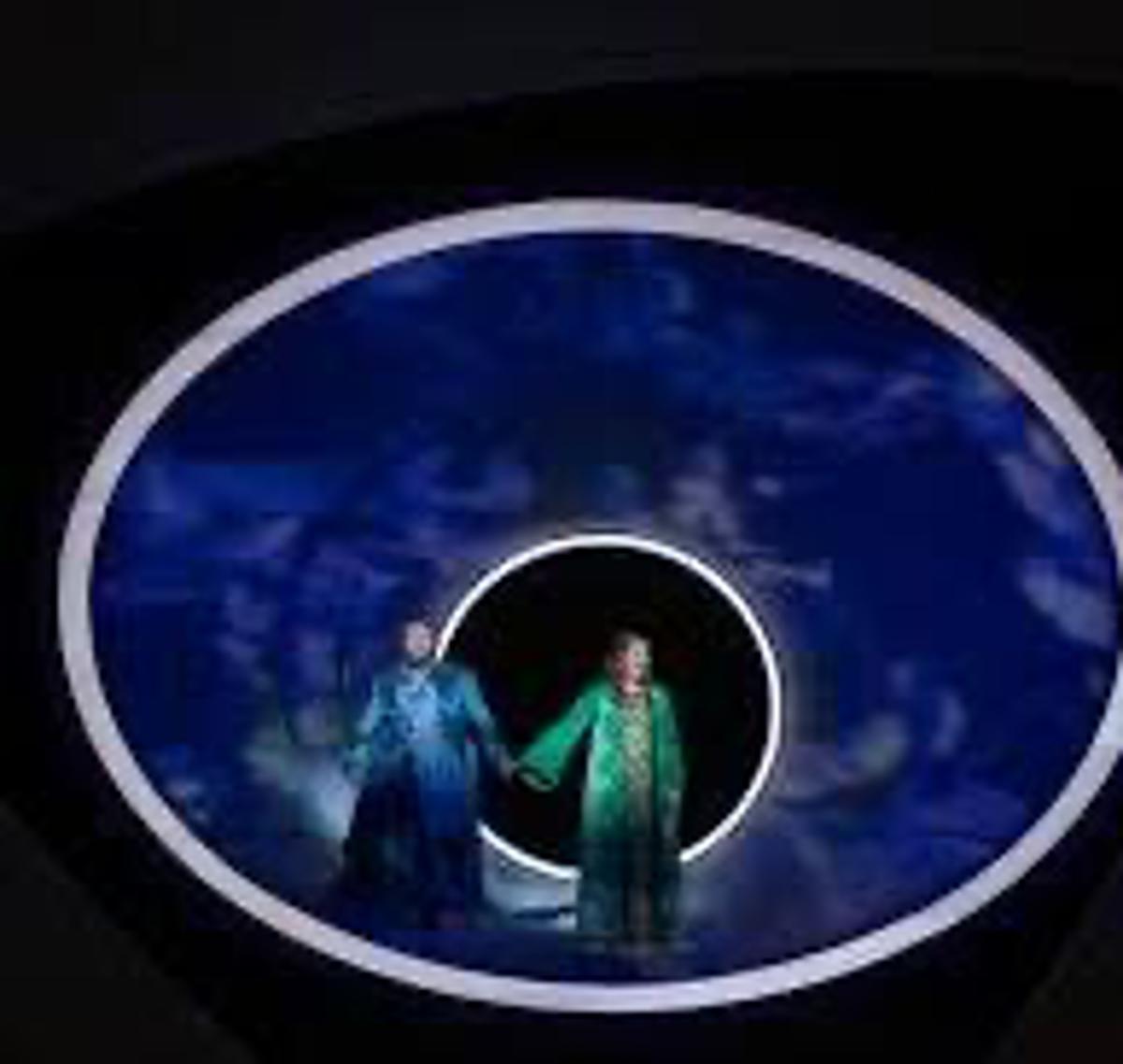 “In Constant Motion for Its Own Sake” — the Met’s New “Tristan”