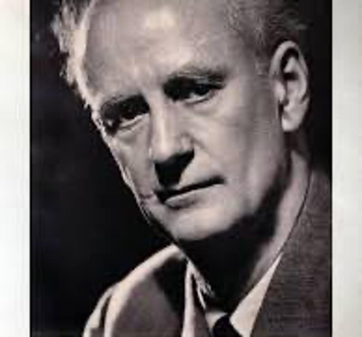 Furtwängler in Wartime – Reflections on Ian Buruma’s “Stay Alive”