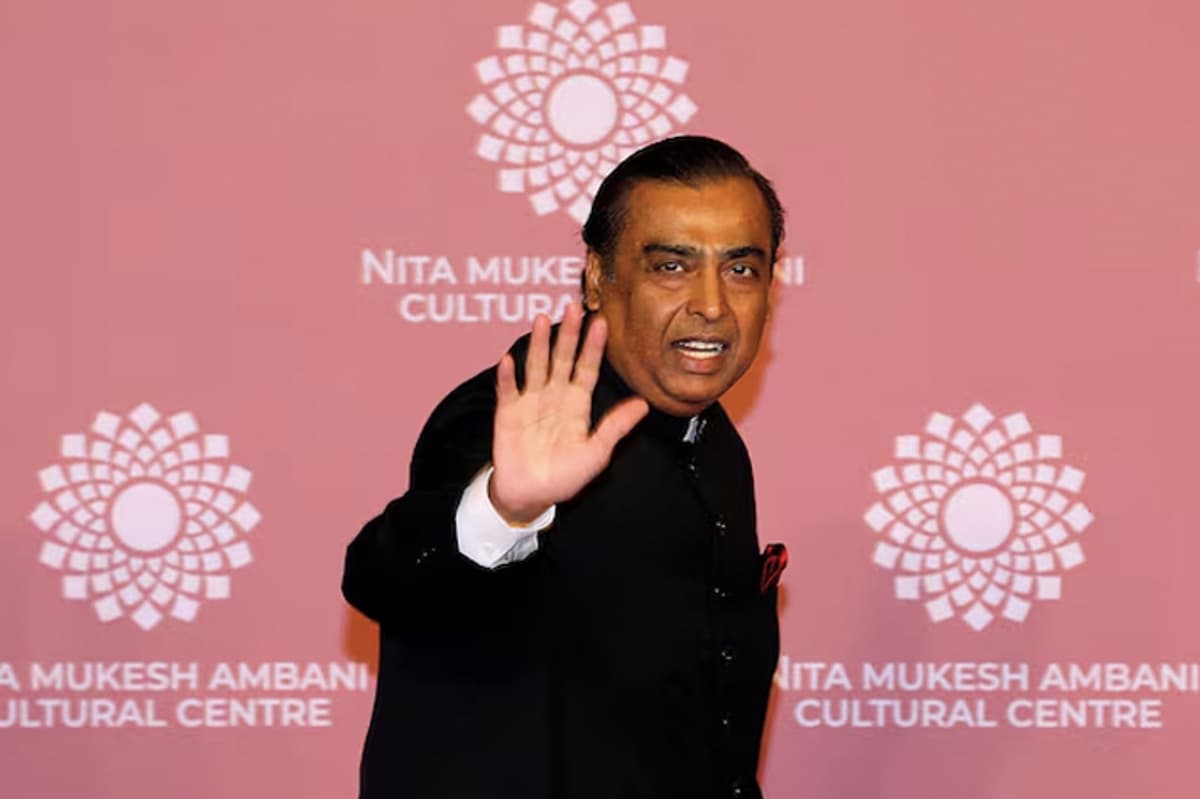 Meta, Reliance Sign Deal to Build AI-Enabled Data Centre in India