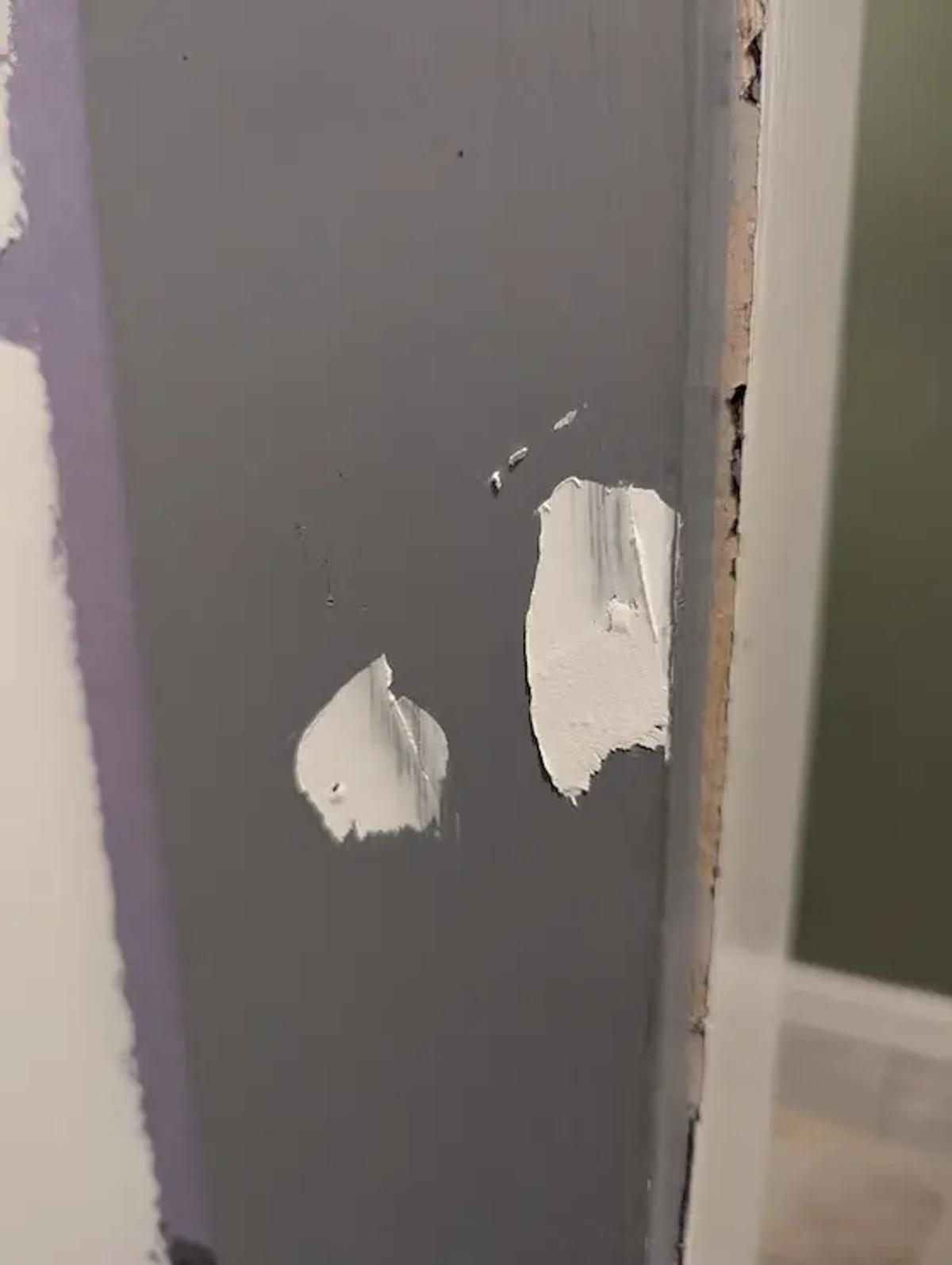 Spackling and Caulking Tips
