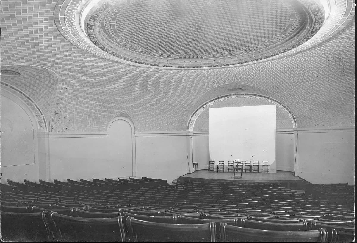 April 26, 1920: The Great Debate