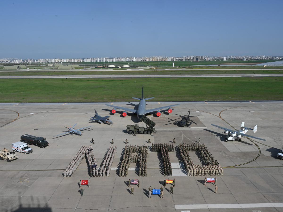 The Future of European Nuclear Deterrence—And Turkey’s Role in It