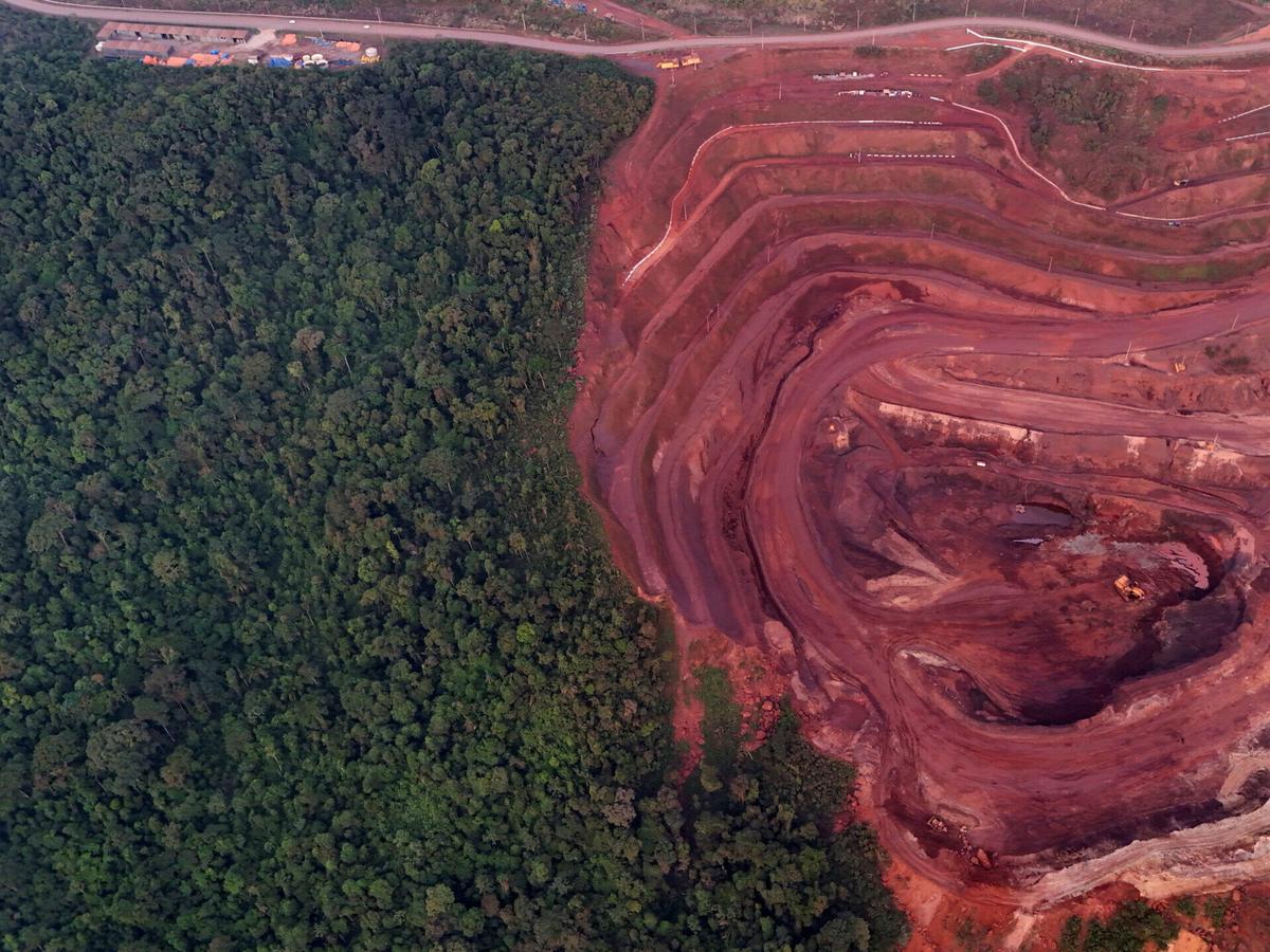 Responsibility Is the Surest Path to Resilience in the Minerals Age