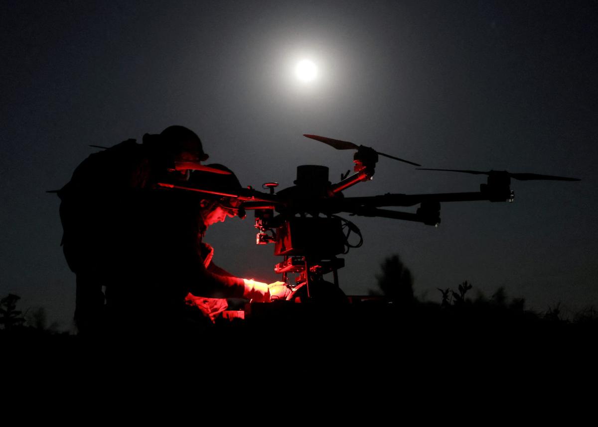 Ukraine’s Experience Can Teach Europe How to Defend Against Russia