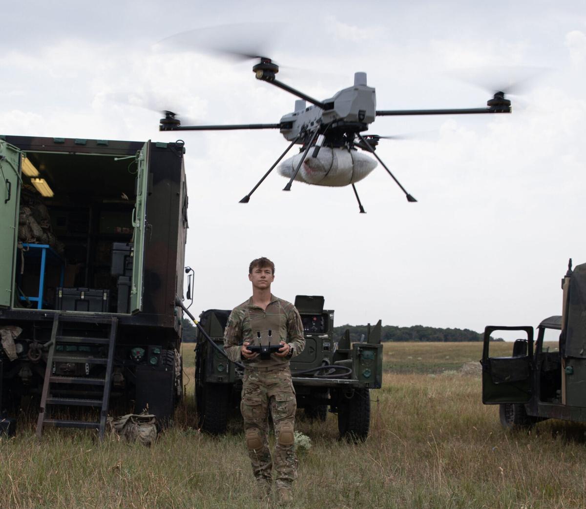 The US Needs a Comprehensive Batteries Strategy to Ensure Its Battlefield Edge