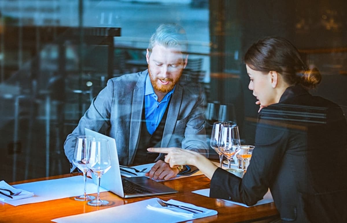 Sponsors Are the New Mentors, Especially for Women Lawyers