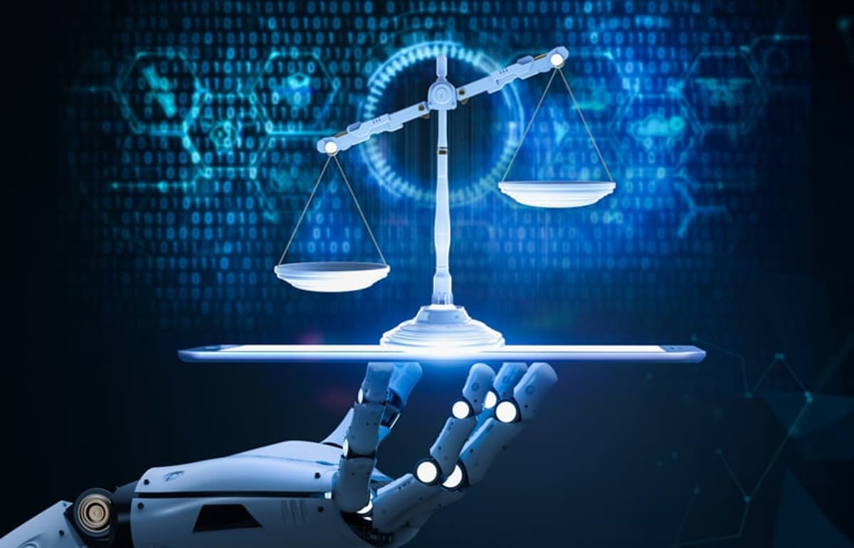 Hey AI, What Are Lawyers Still Good For?