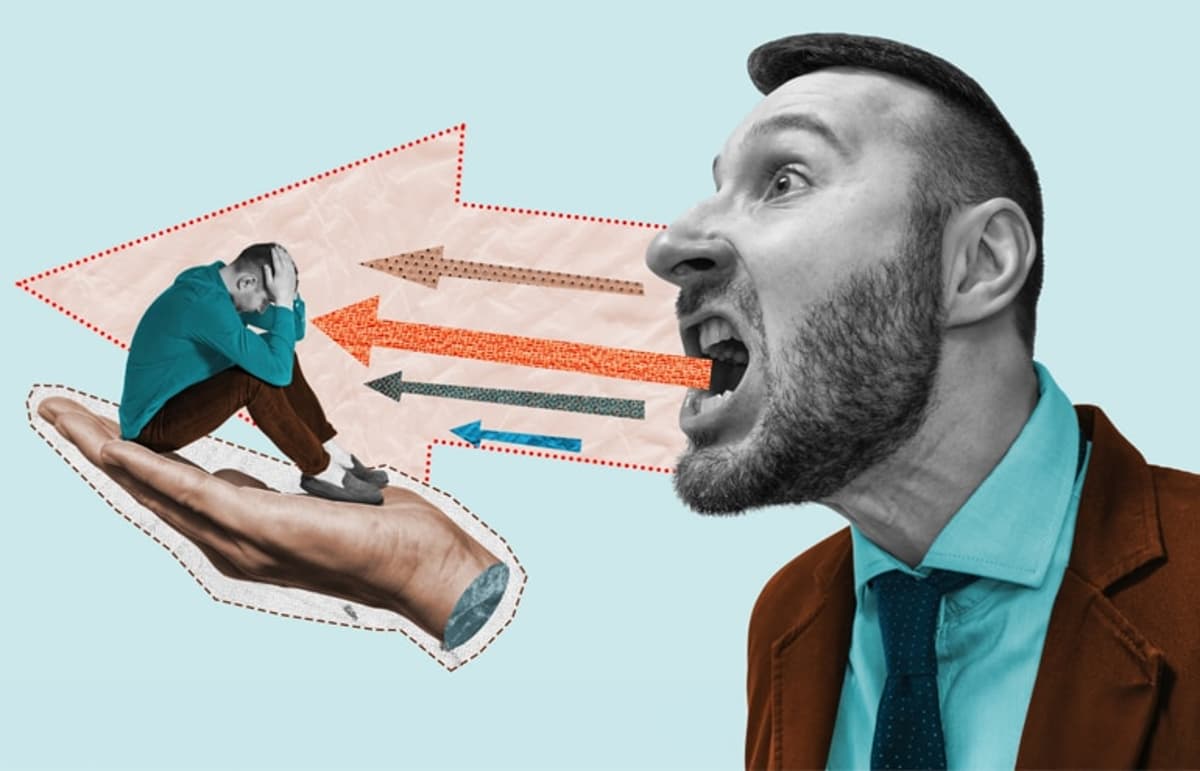 How to Recognize Workplace Bullying in the Legal Profession and What Your Law Firm Can Do to Stop It