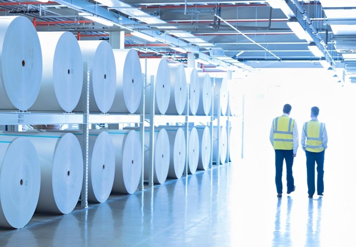 How AI-Enabled Cloud ERP Is Redefining Growth for Manufacturing Leaders