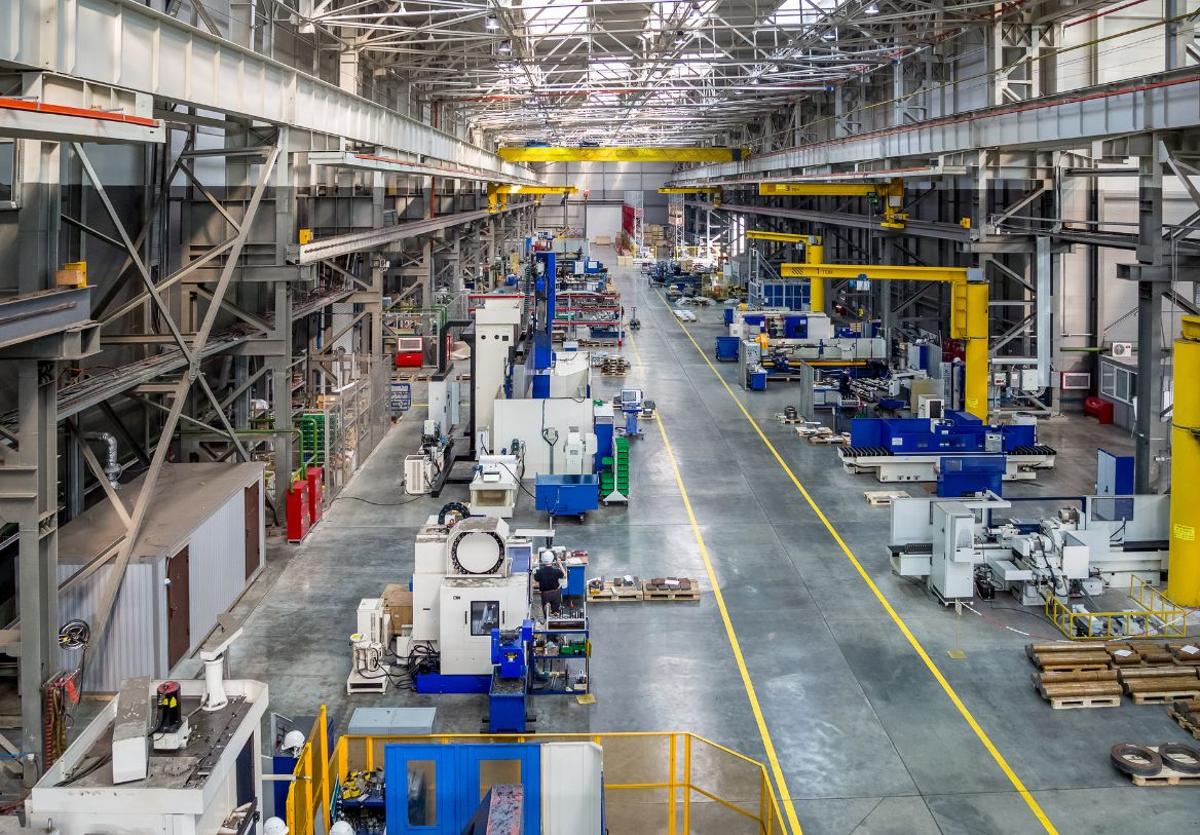 Cisco Survey: Infrastructure Gaps Stall AI Adoption in Manufacturing