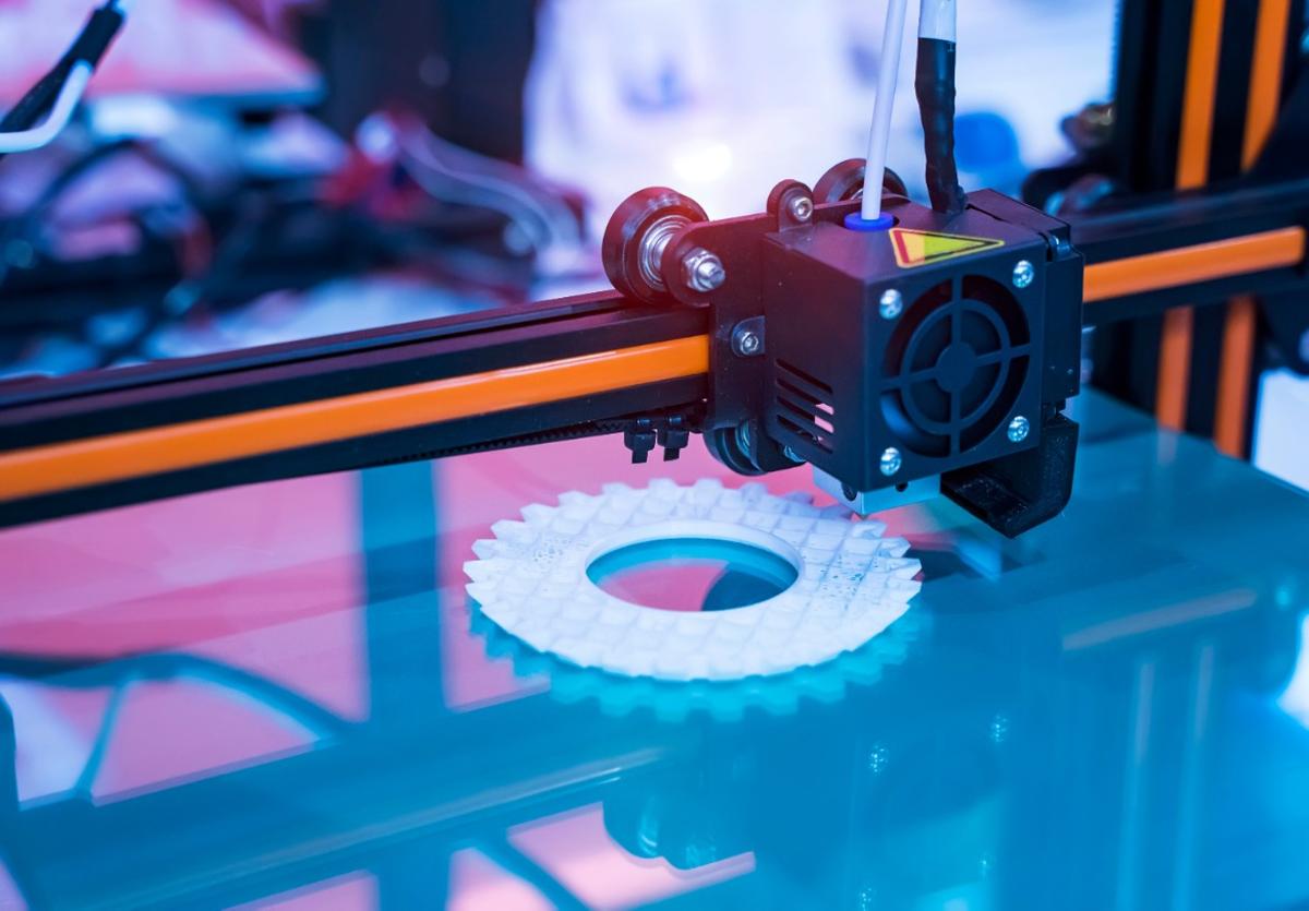 New Manufacturing Research Investment Targets Aerospace, Medtech and Defence Under AMCRC Program