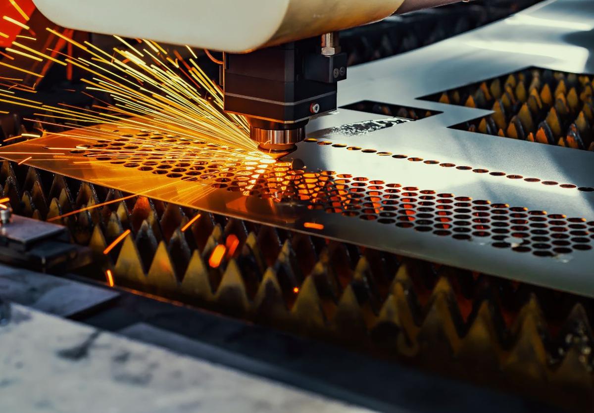 Weld Australia Backs Cairncross Dockyard Redevelopment as Manufacturing Capability Model