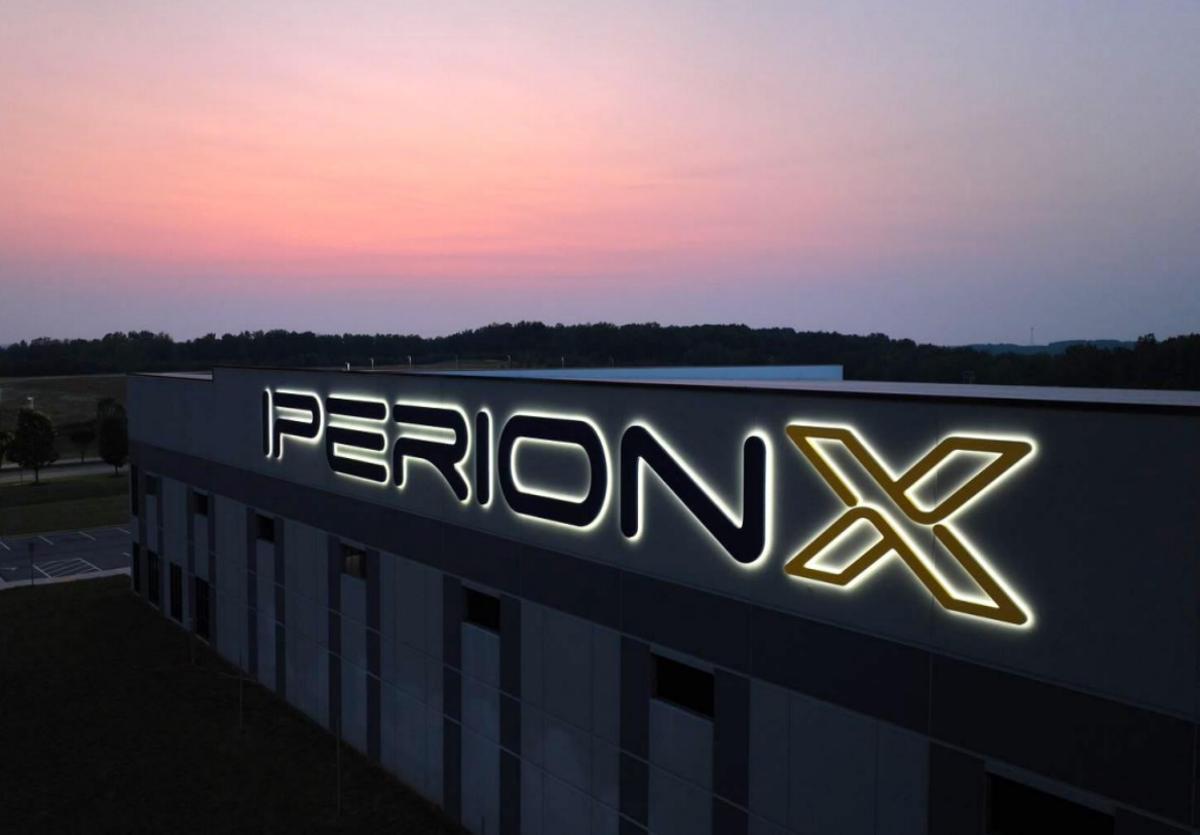 IperionX Highlights Manufacturing Ramp-Up as Titanium Operations Move to Continuous Production