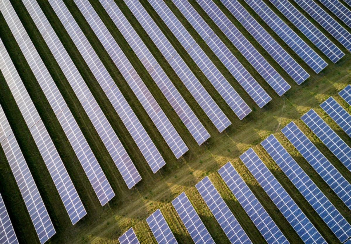 WA Invests $17.8M to Build Solar Panel, Battery Recycling Capacity Under Circular Economy Push