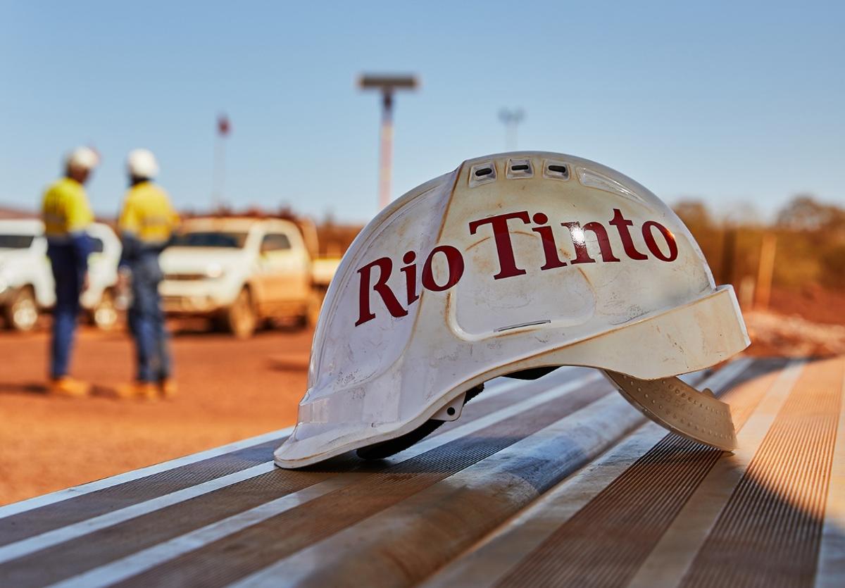 Rio Tinto Reports Manufacturing-Linked Output Growth in Q1 on Copper and Aluminium Strength