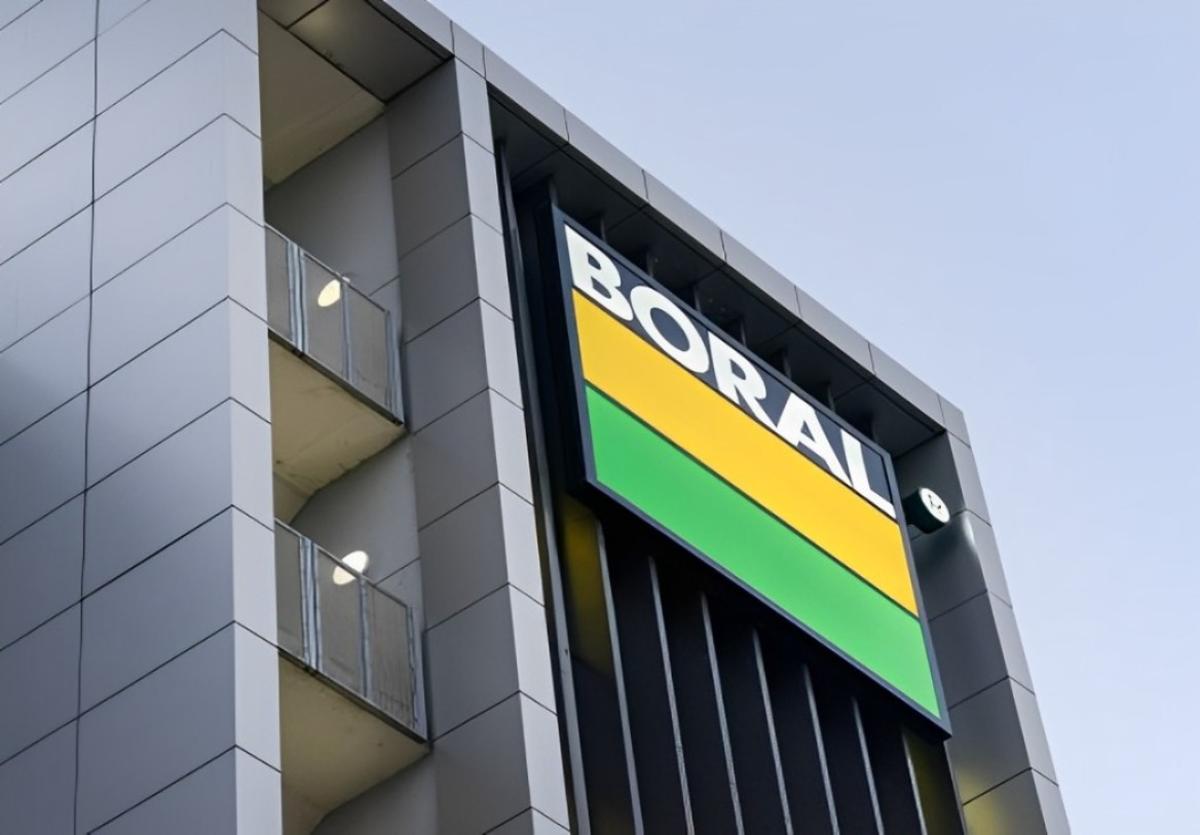 Boral Partners with Dexus to Build Major Logistics Hub in Ravenhall