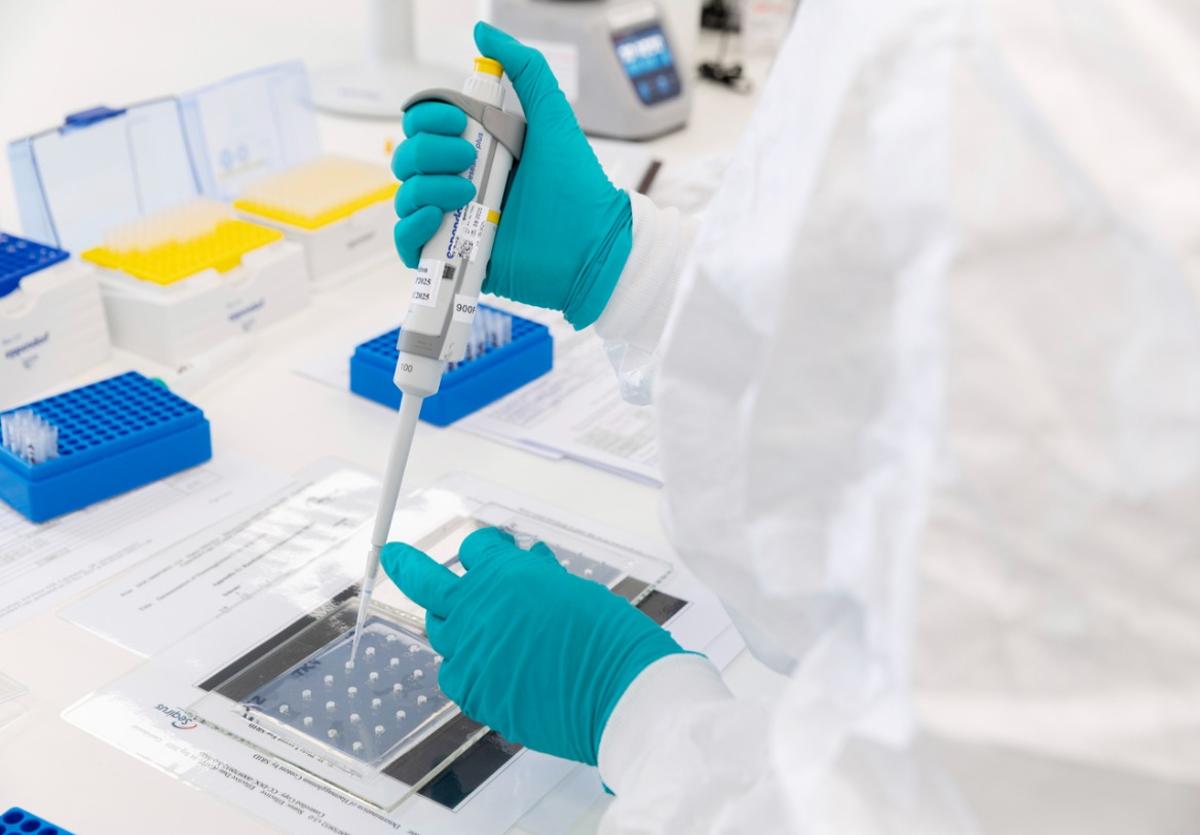 Advanced Vaccine Manufacturing in Australia to Supply Canada with 15 Million Pandemic Doses