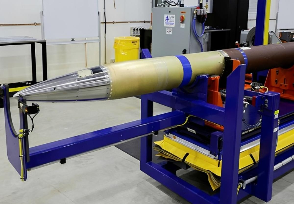 Manufacturing Begins on Guided Missiles in Australia, Defence Says