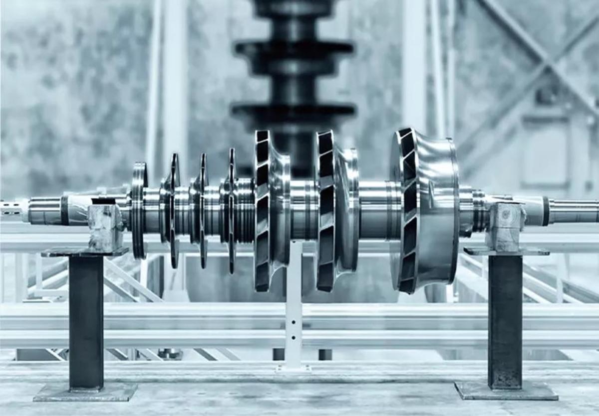 Mitsubishi Heavy Industries' MCO Acquires Swiss AST Turbo AG to Boost Global Field Service Capabilities