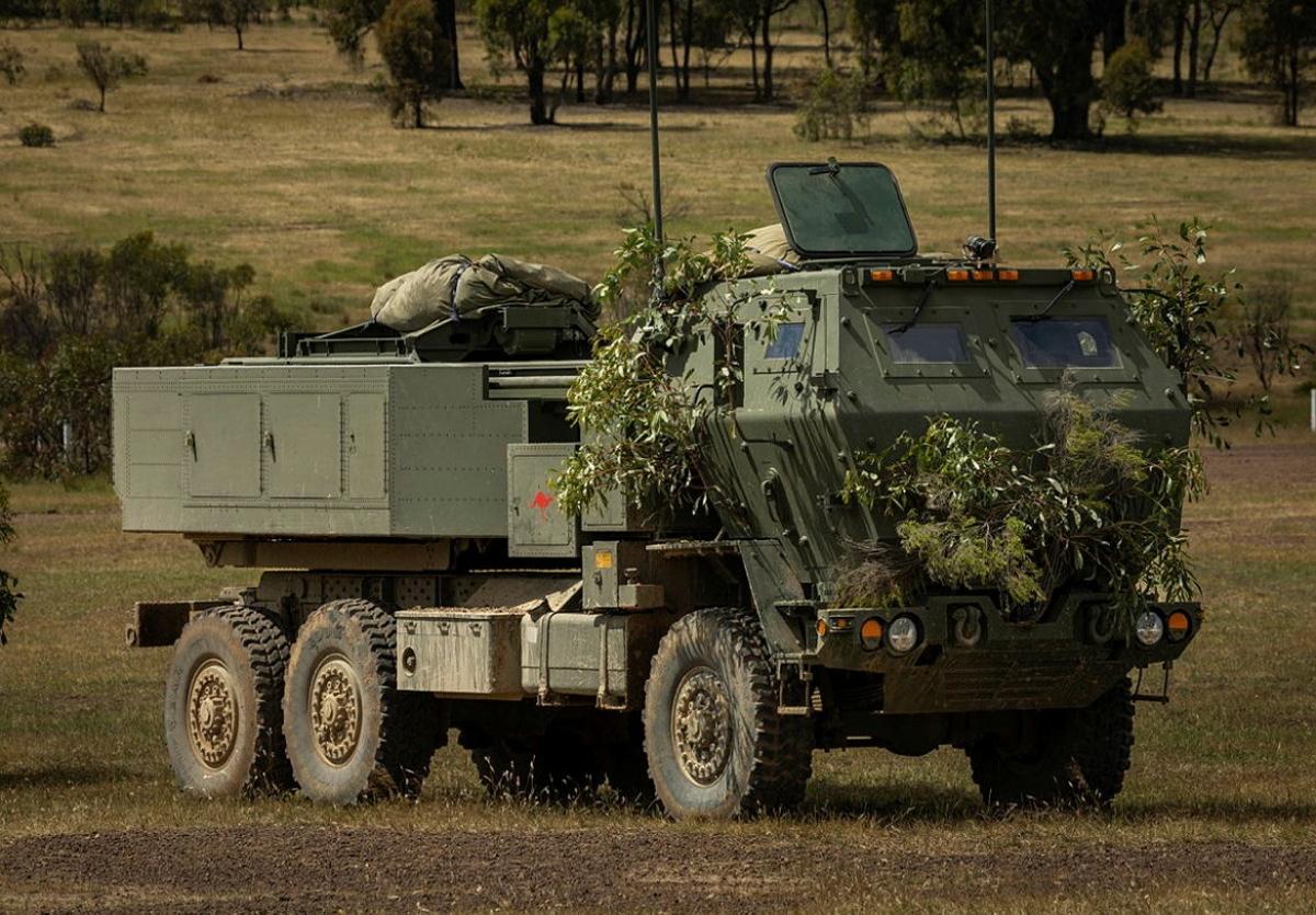 Australia Expands Defence Manufacturing with $2.3B HIMARS Strike Capability Upgrade