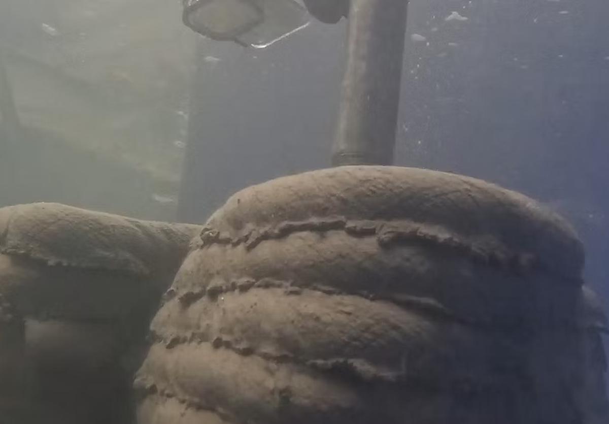 Manufacturing Breakthrough Dives Deep with Australia’s First Underwater 3D Printing System