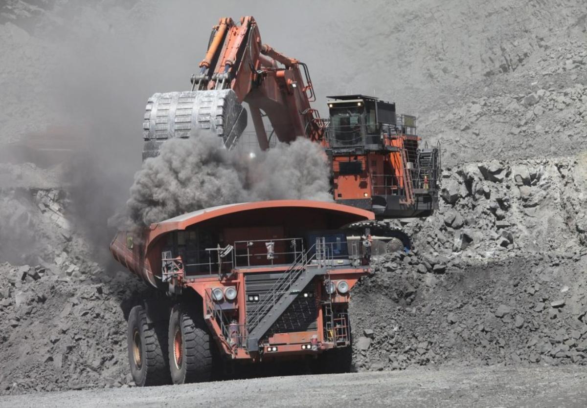 Cummins Reaches 100-Year Milestone in Global Mining Operations