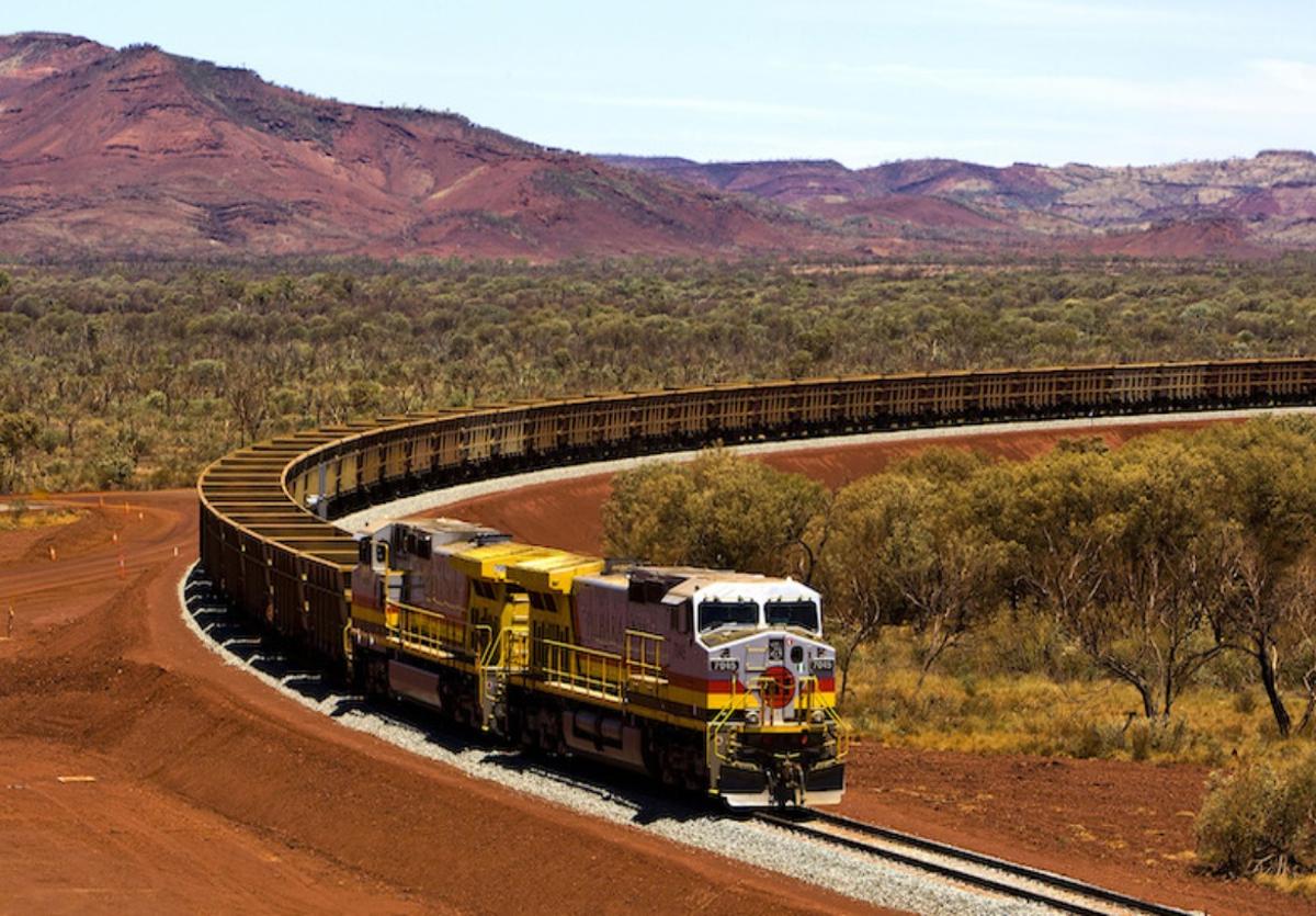 New Monash-Rio Tinto Agreement Targets Improved Performance of Pilbara Rail Network