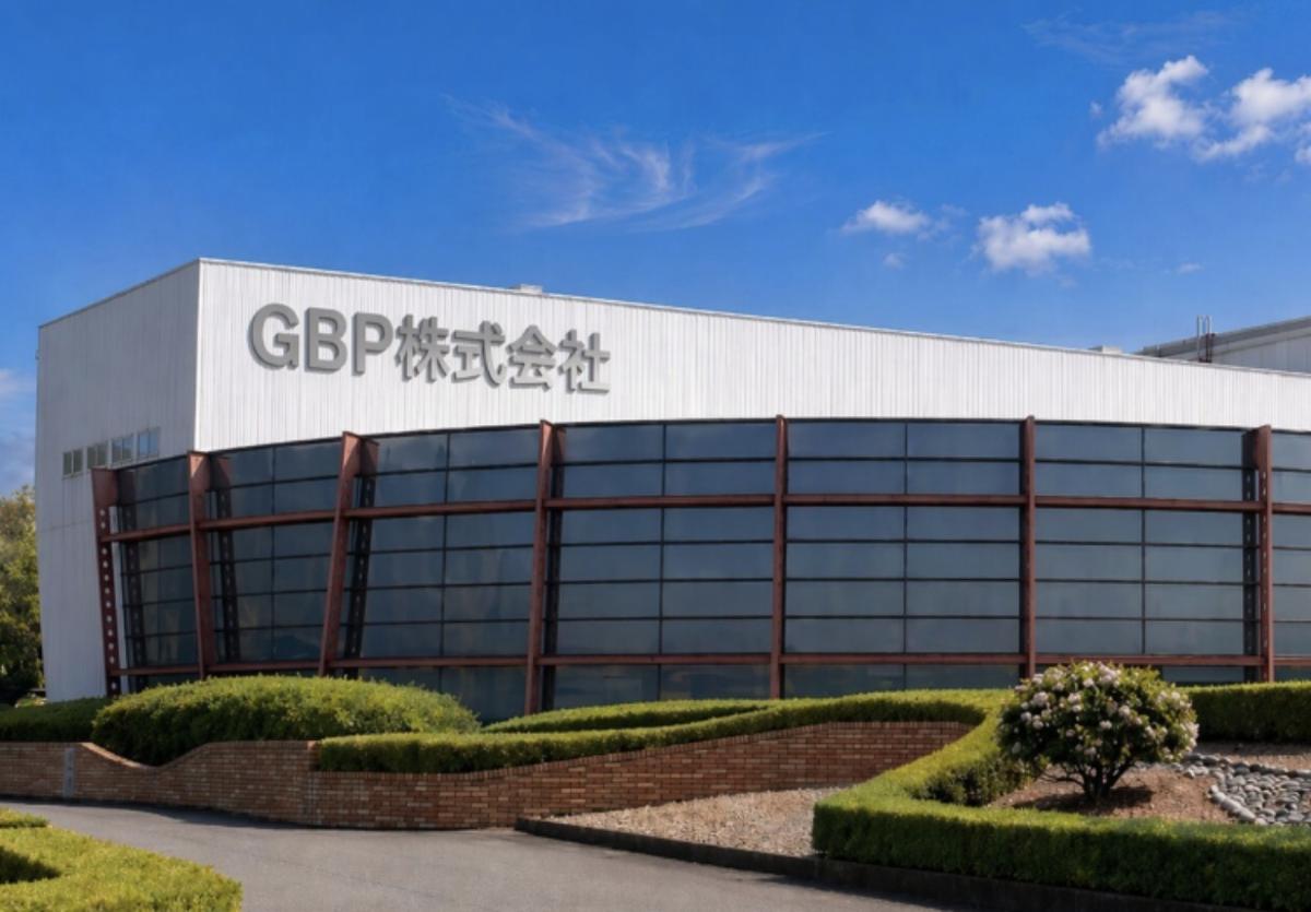 GBP K.K. to Establish Renewable Energy Manufacturing Hub in Japan