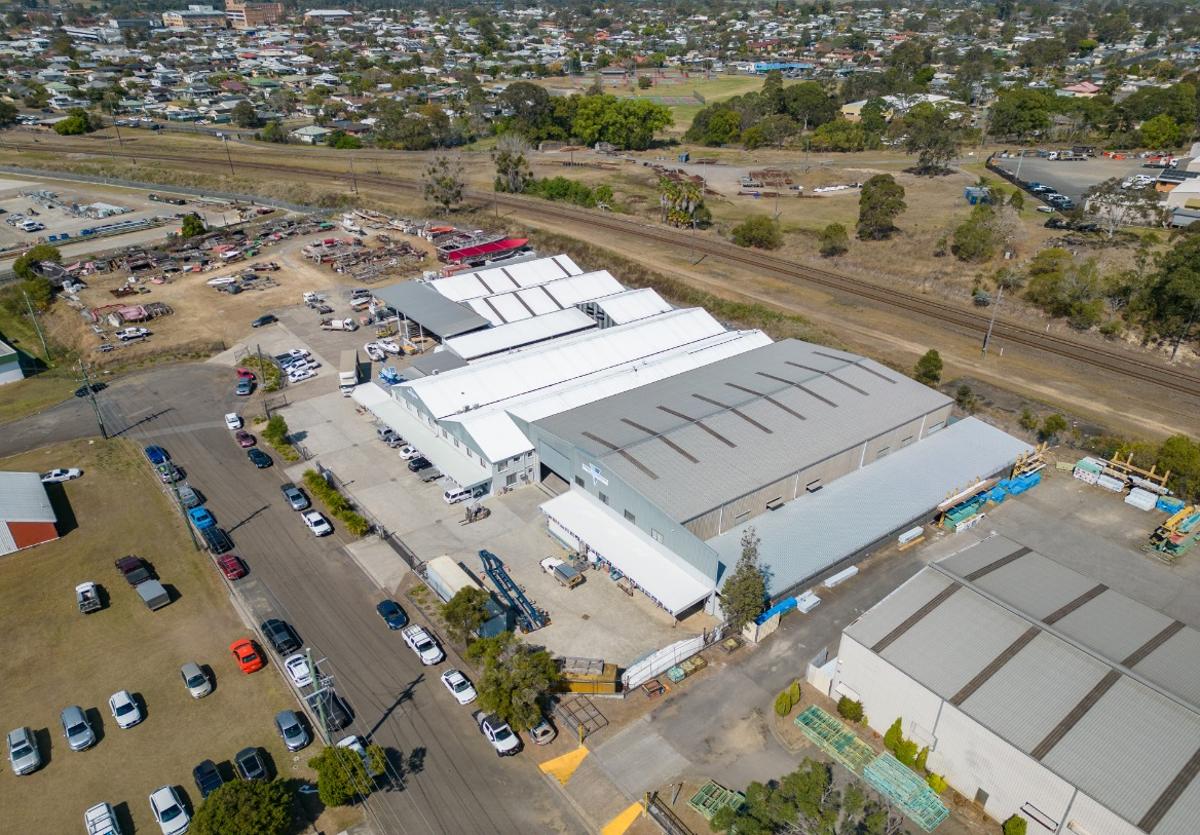 Research Partnership Focuses on Improving Sustainability in Boat Manufacturing